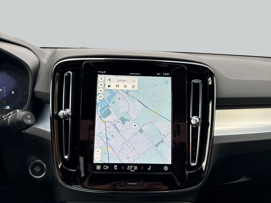 Volvo XC40 B3 B DKG Core