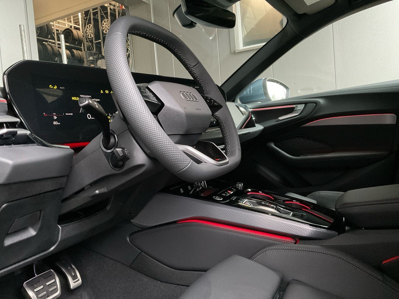 Audi A5 Limousine TFSI 2x S line NAVI ACC CARPLAY