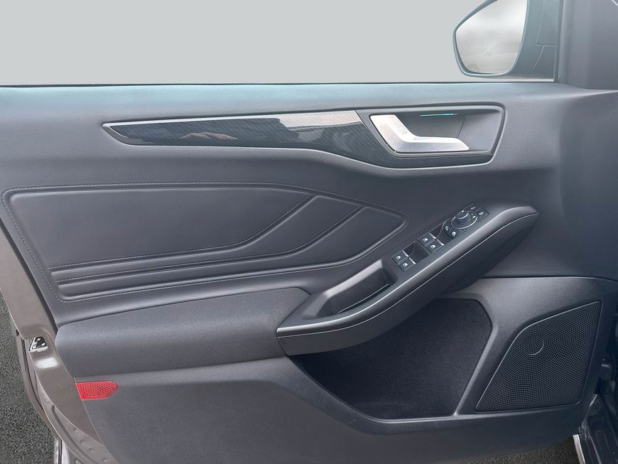 Ford Focus Turnier 1.5 EcoBlue Start-Stopp-System Aut