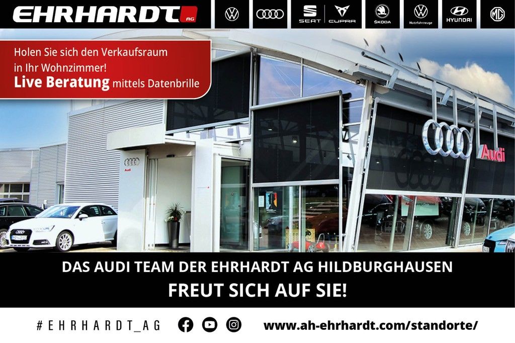 Audi Q3 Sportback 45 TFSI quattro S line - Samsaru's Car Outlet