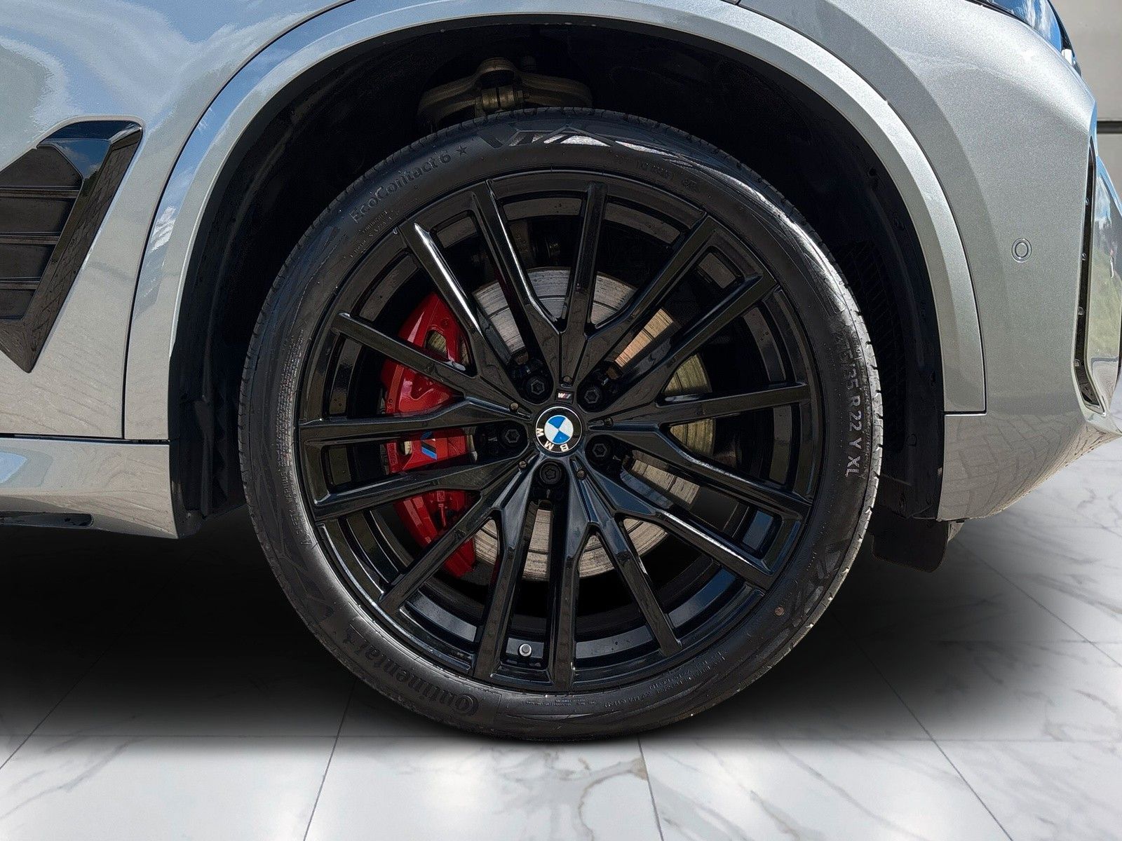 BMW X5 xDrive50e M Sport Pro*22*Pano*AHK*ACC*H&K*