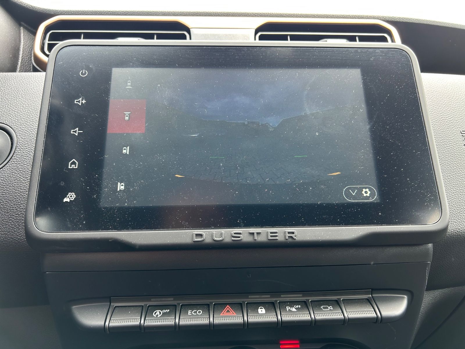 Dacia Duster TCe 150 EDC Extreme - Samsaru's Car Outlet