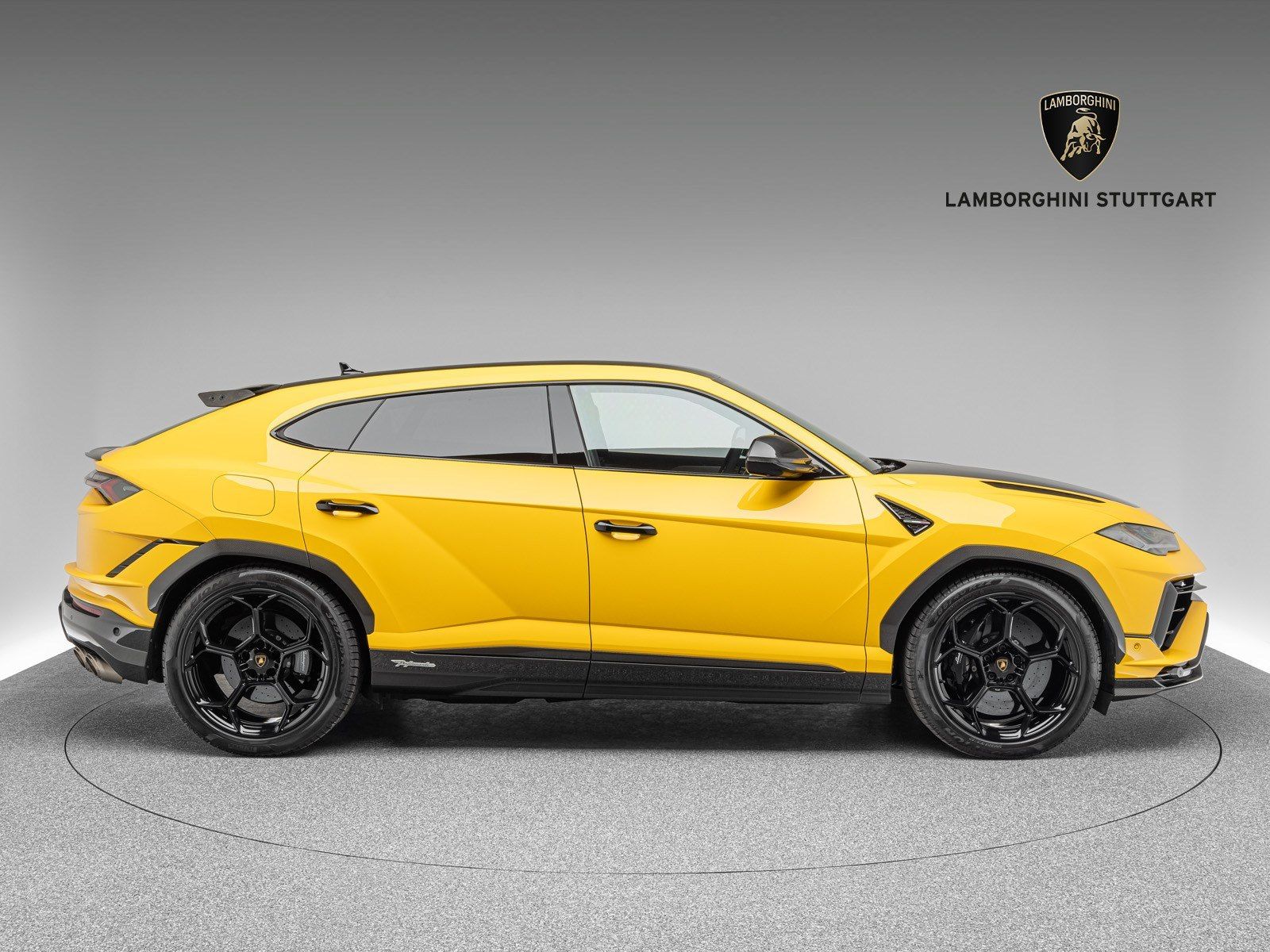 Lamborghini Urus Performante - Samsaru's Car Outlet