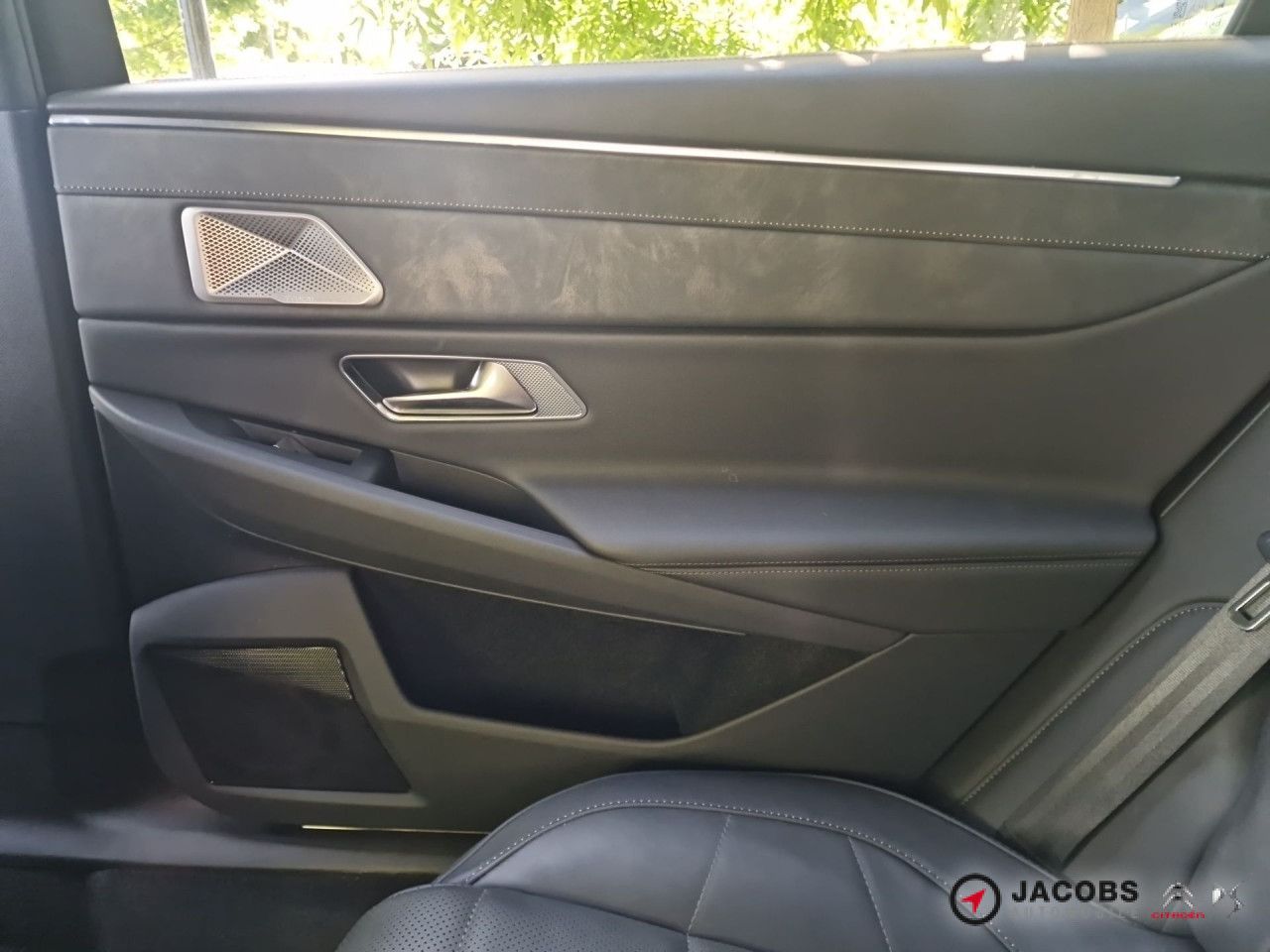 DS Automobiles 9 E-Tense Hybrid 360 4x4 (Plug-In) Rivoli+ (EU6d