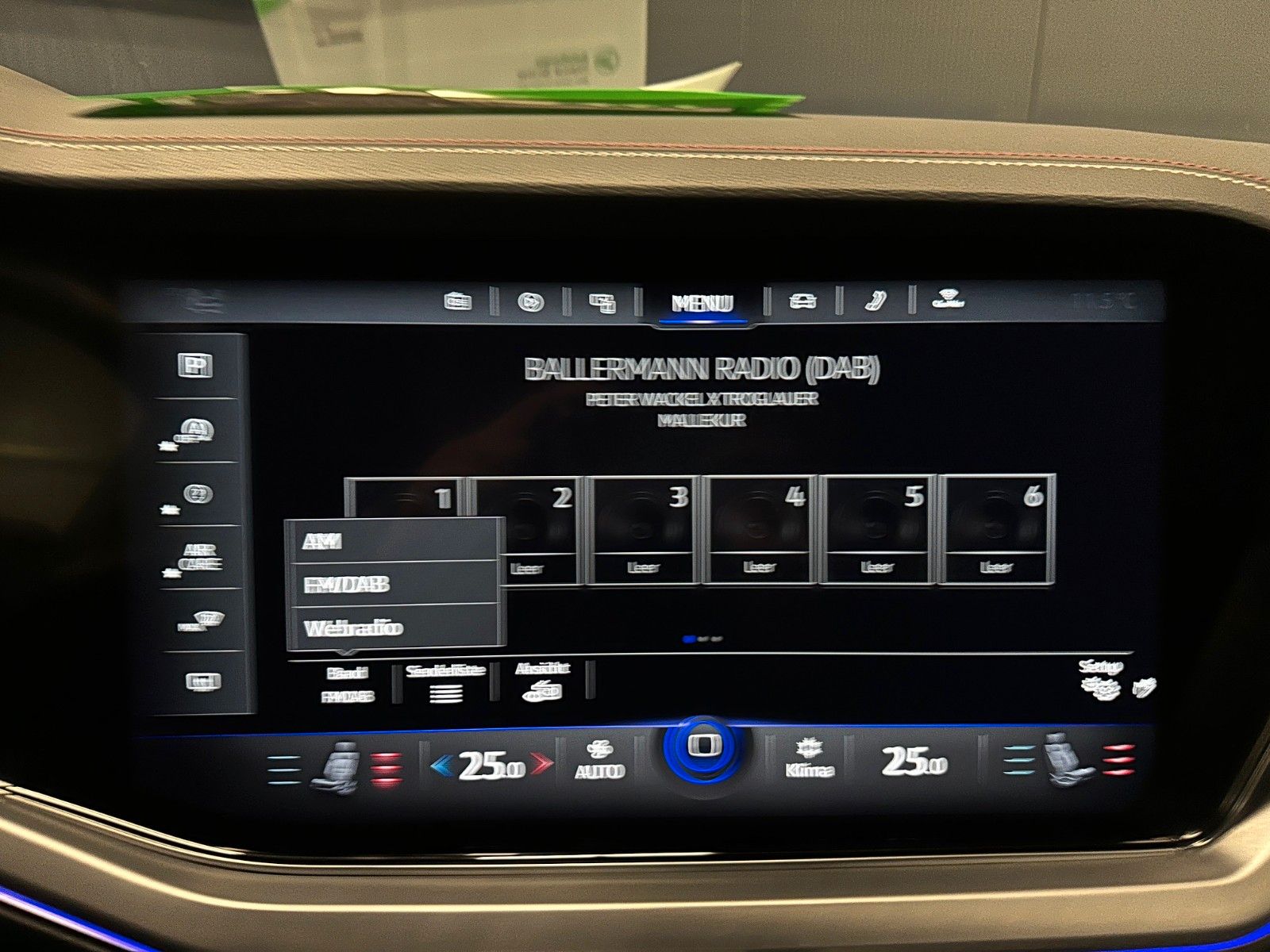 Volkswagen Touareg Edition 20 4Motion *20Zoll*Standhzg*HUD*