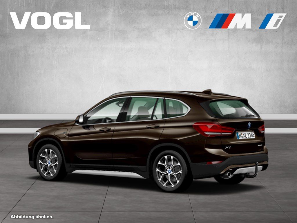 BMW X1 xDrive25e - Samsaru's Car Outlet