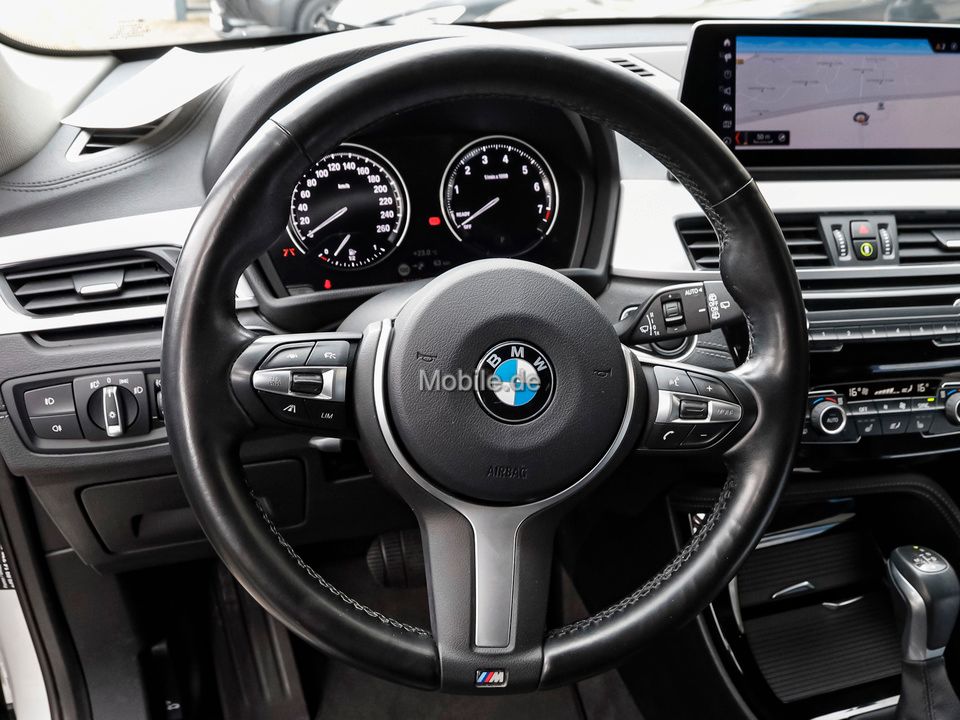 BMW X1 xDrive25e xLine Steptronic - Samsaru's Car Outlet