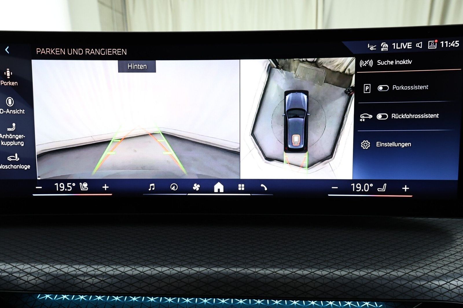 BMW 330d xDr. M Sport ACC|HUD|Pano|PAs+360°|el.S|AHK