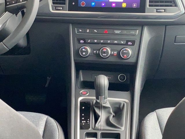 Seat Ateca 1.5 TSI ACT DSG Style Edition