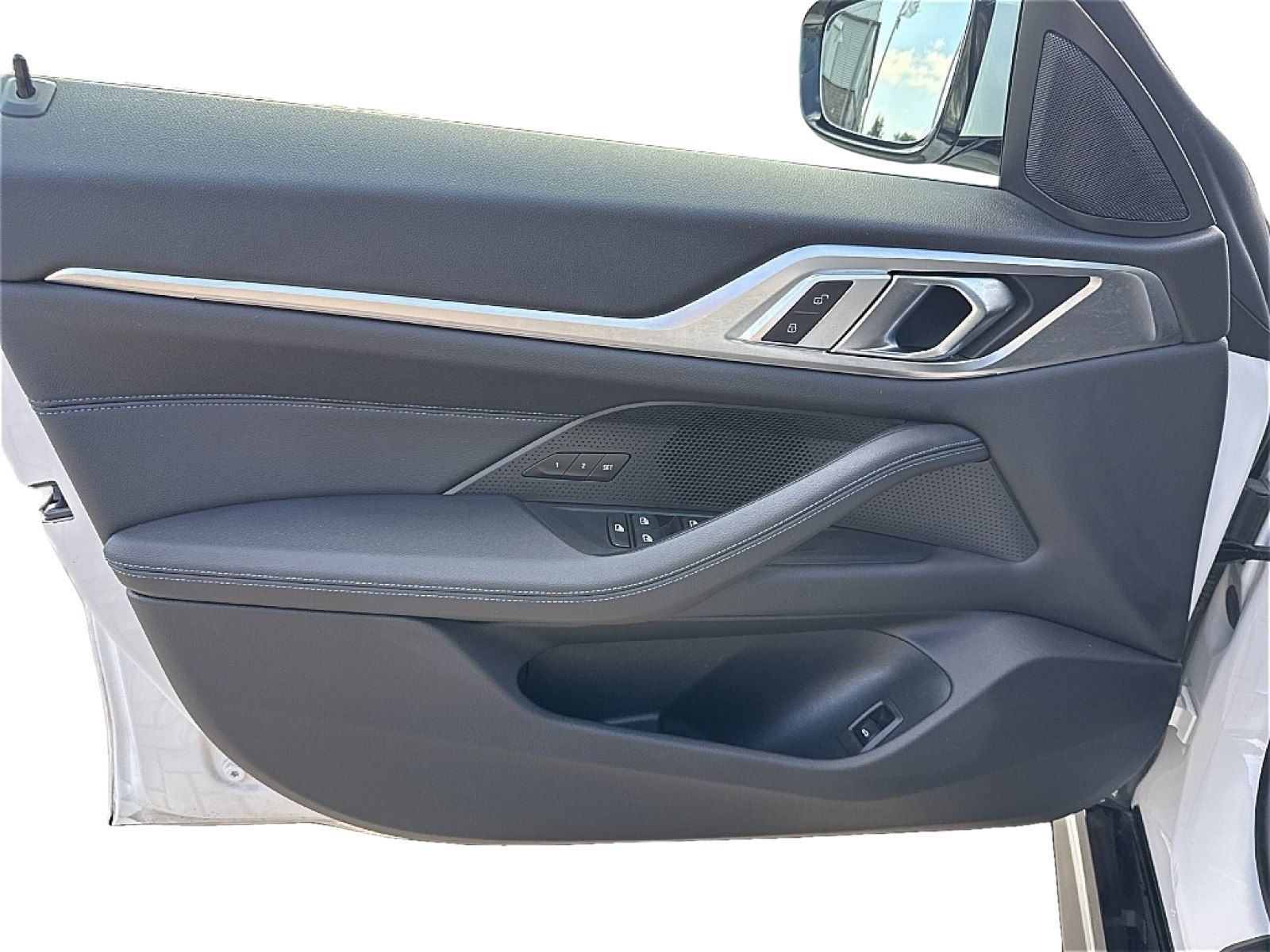 BMW 420d Gran Coupé 360° RFK HIFI LORDOSE SPORTSITZE