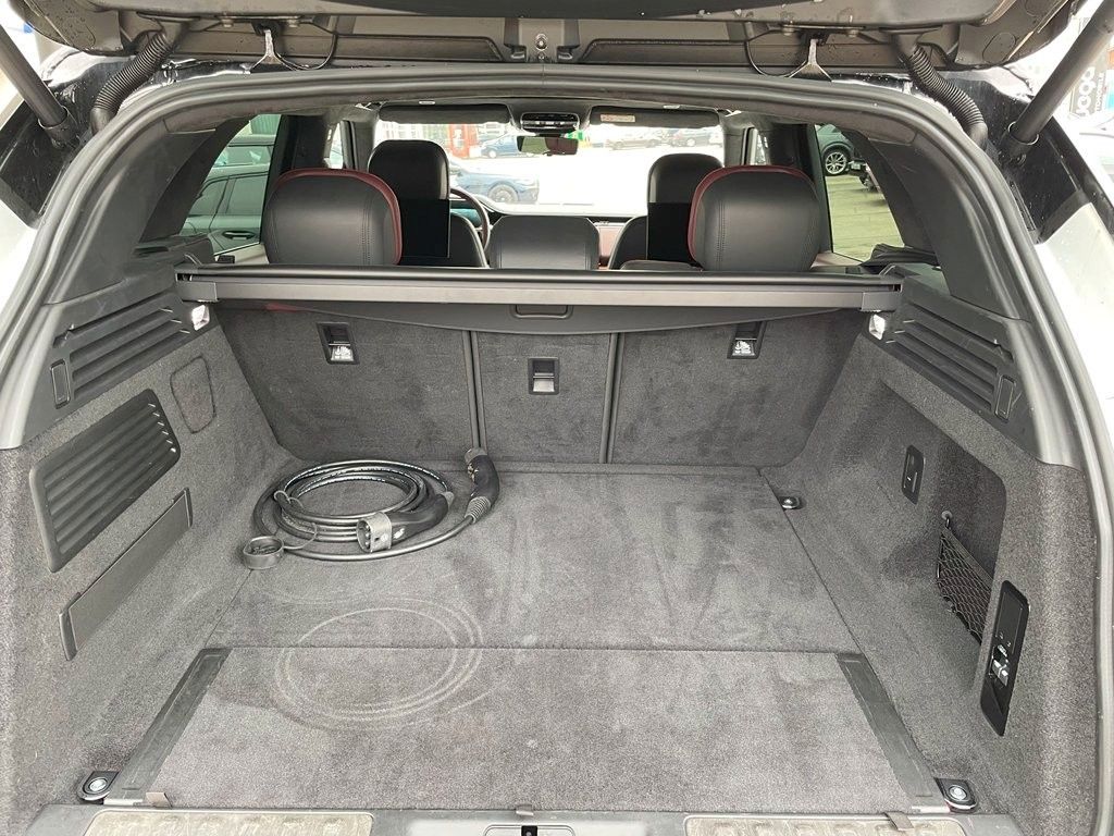 Range Rover Sport P510e Autobio - Samsaru's Car Outlet