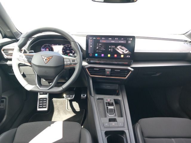 Cupra Formentor VZ 1.4 e-Hybrid - Samsaru's Car Outlet