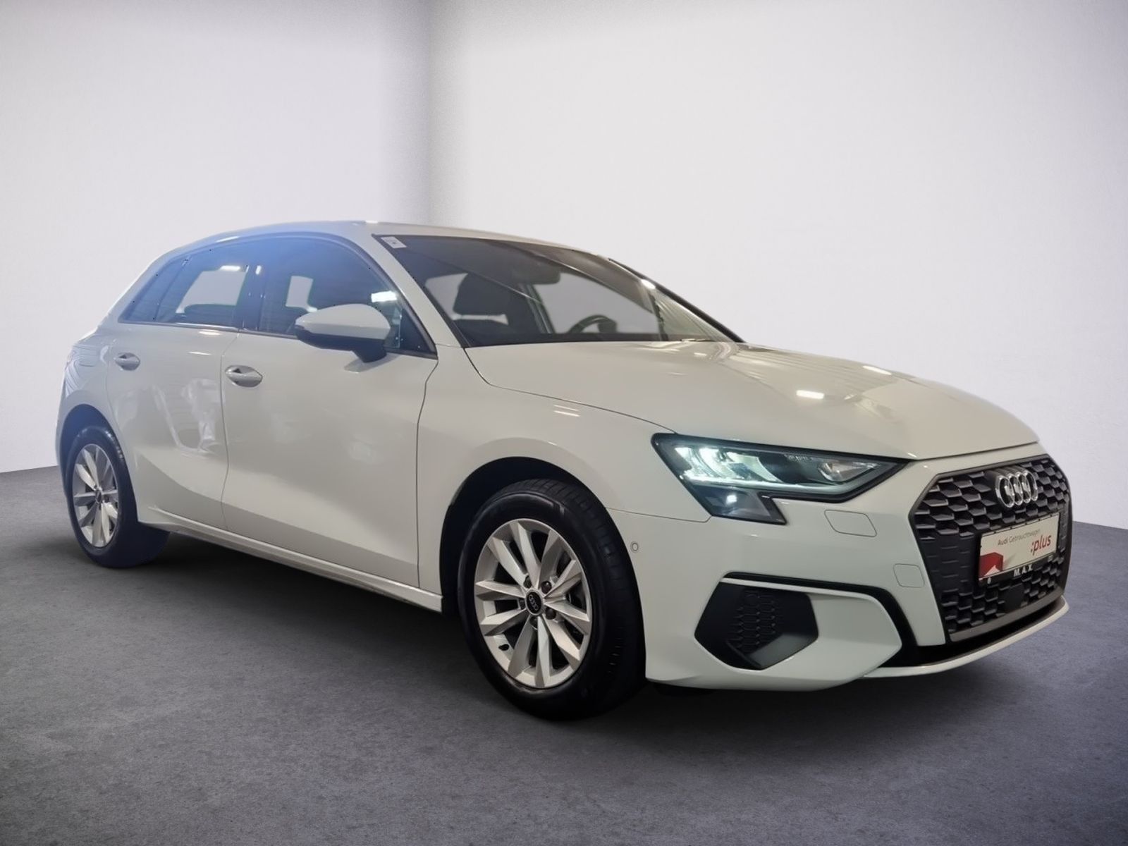 Audi A3 Sportback 30 TFSI - Samsaru's Car Outlet