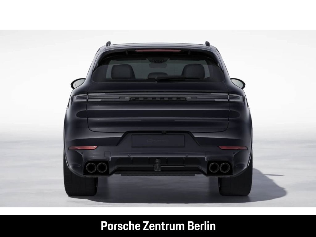 Porsche Cayenne E-Hybrid BOSE Luftfederung Panoramadach