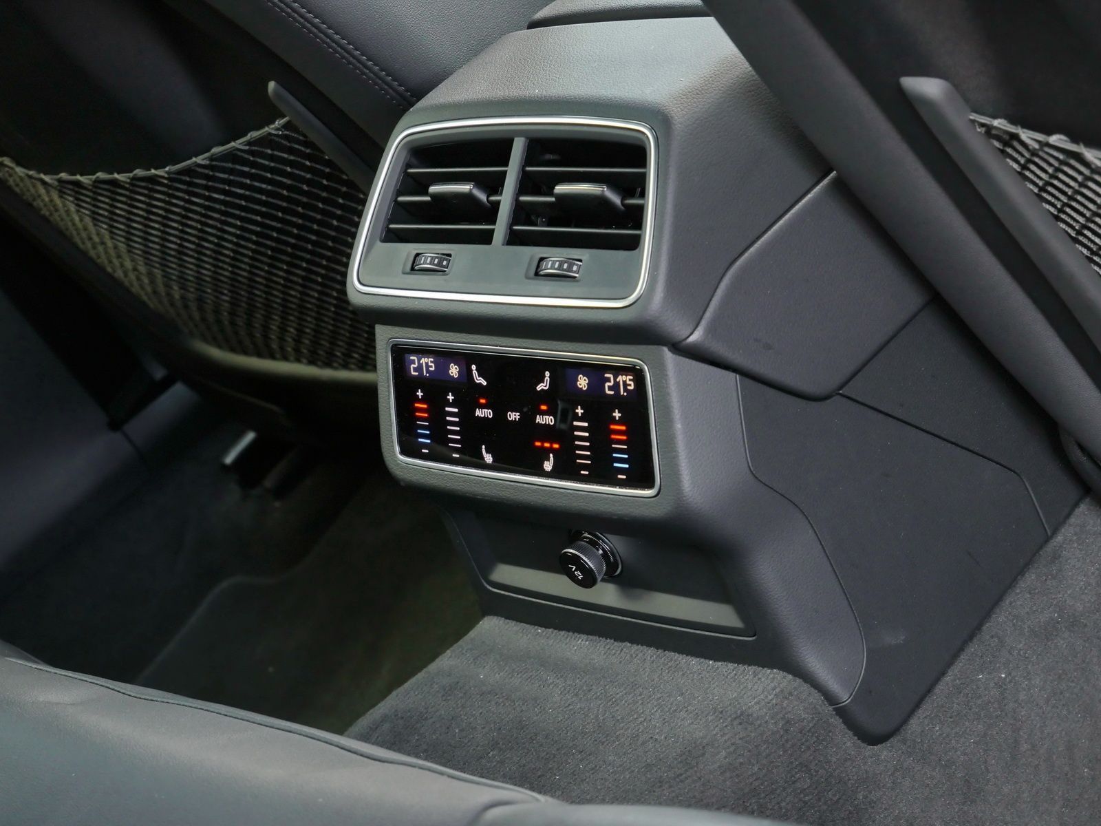 Audi A6 allroad 40 TDI qu. - Samsaru's Car Outlet