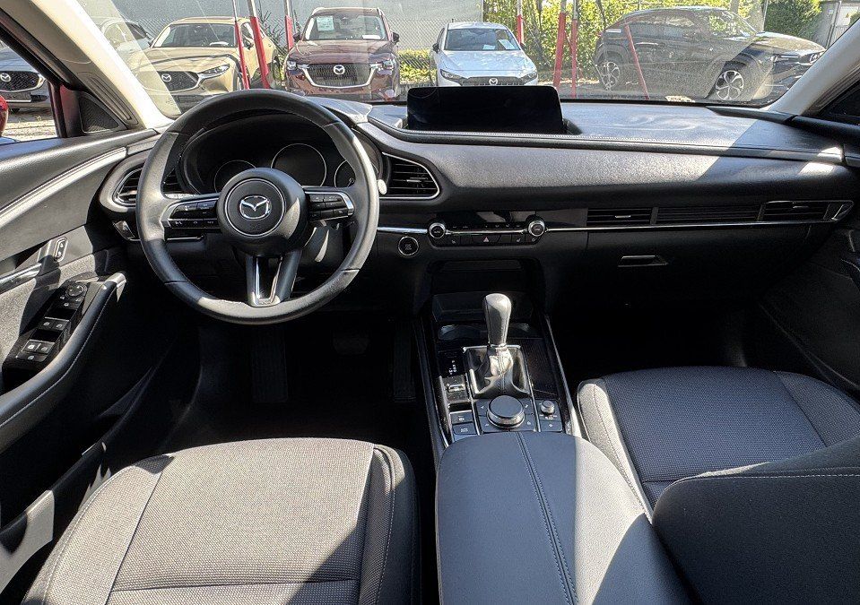 Mazda CX-30 2.0L e-SKYACTIV G 150ps 6AT FWD Exclusive-