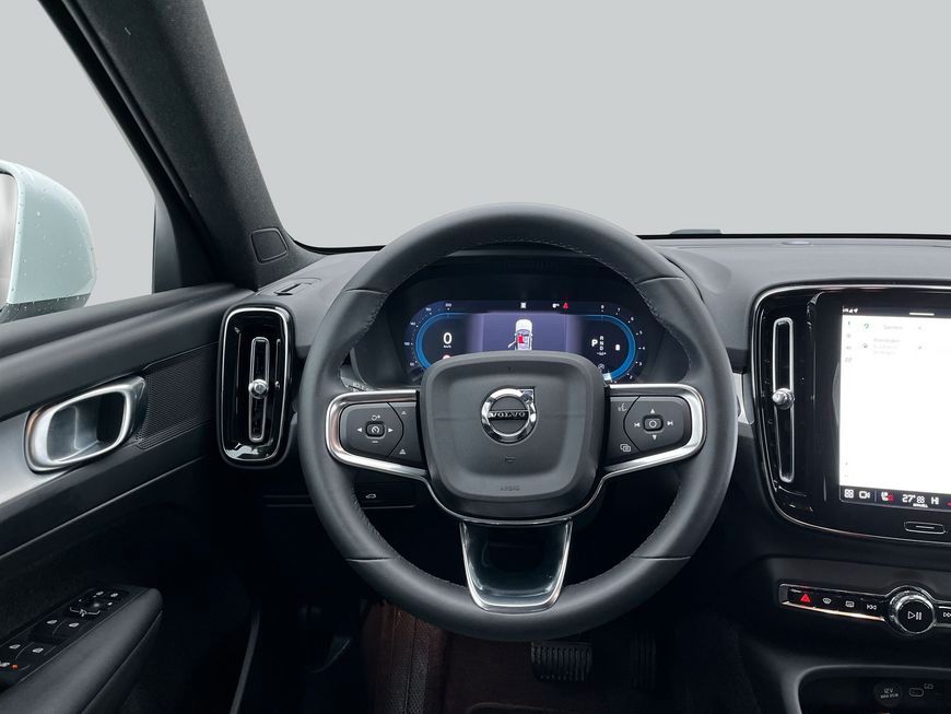 Volvo XC40 B3 B DKG Core