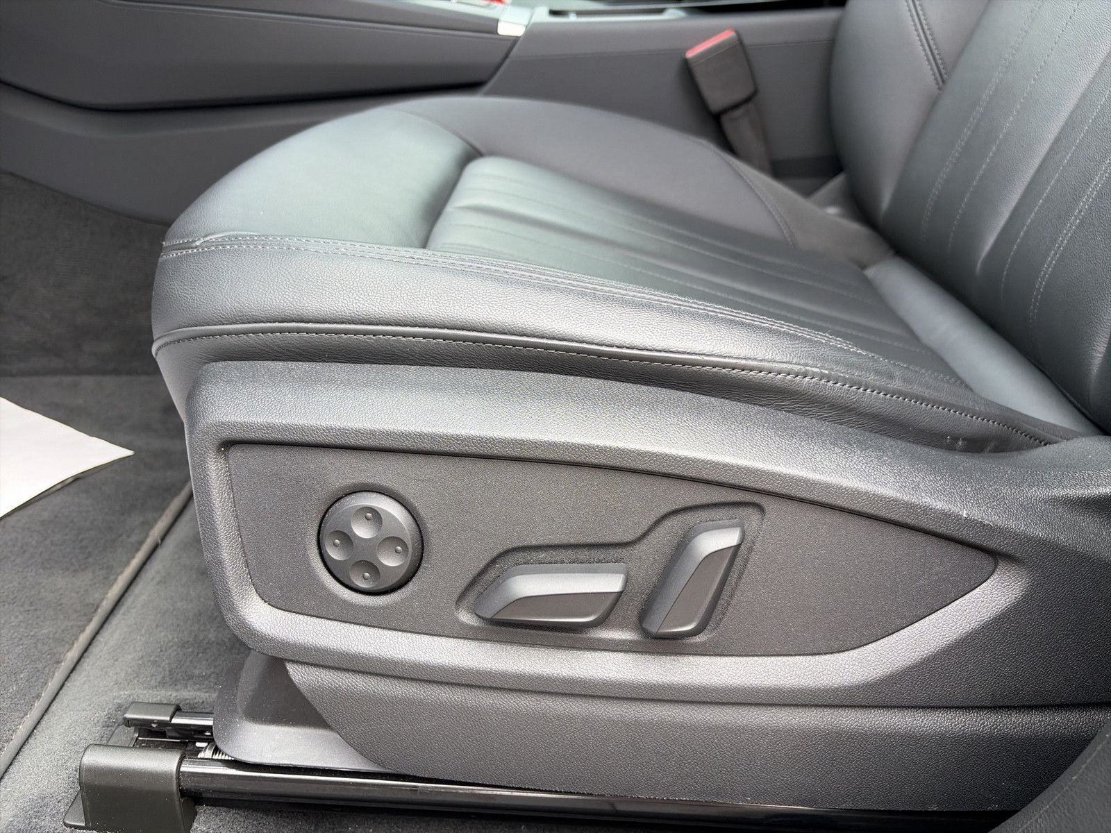 Audi Q5 Sportback 50TDI qu. S line/Black+/Matrix/HuD/