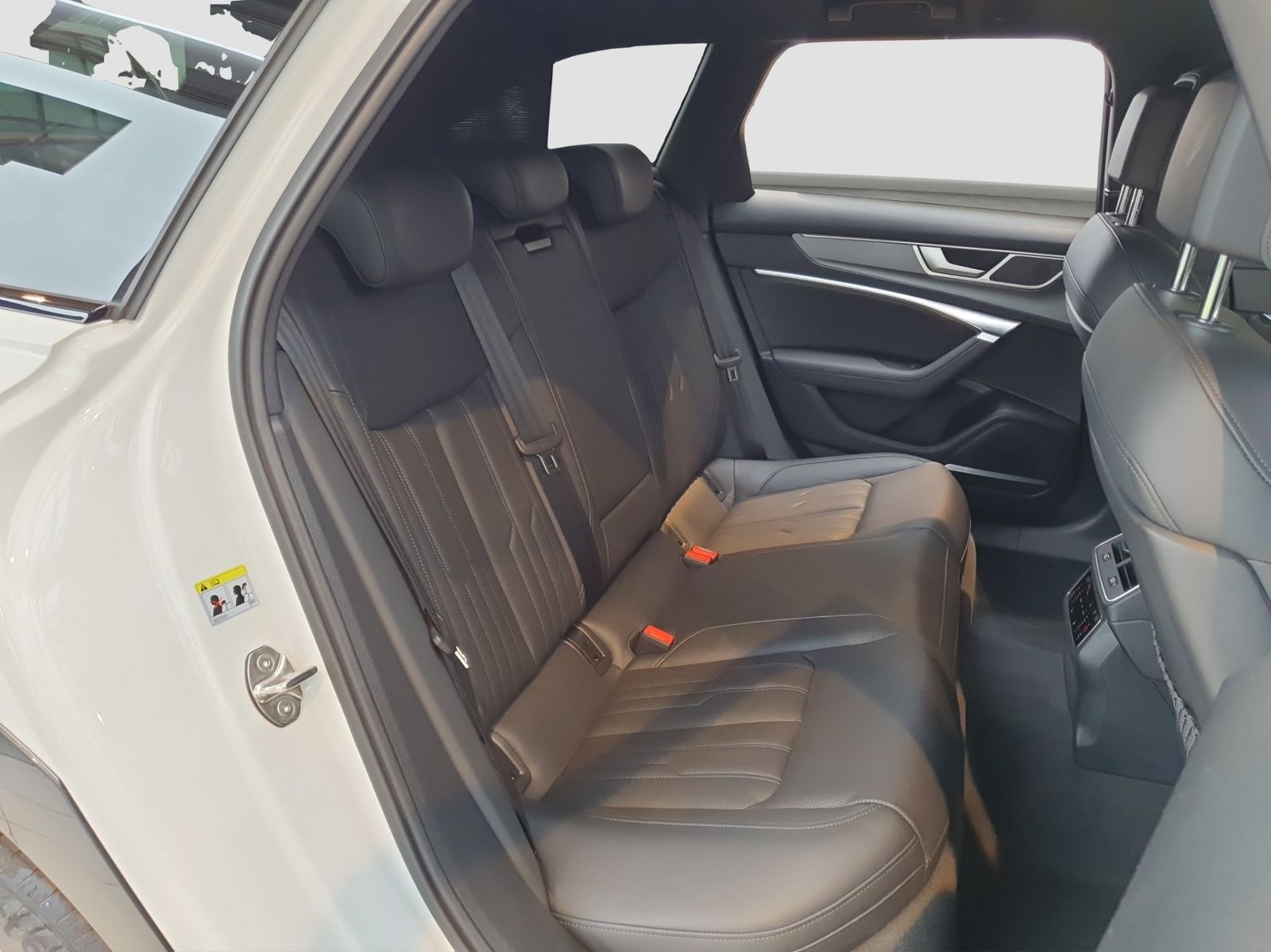 Audi A6 allroad 50TDI - Samsaru's Car Outlet
