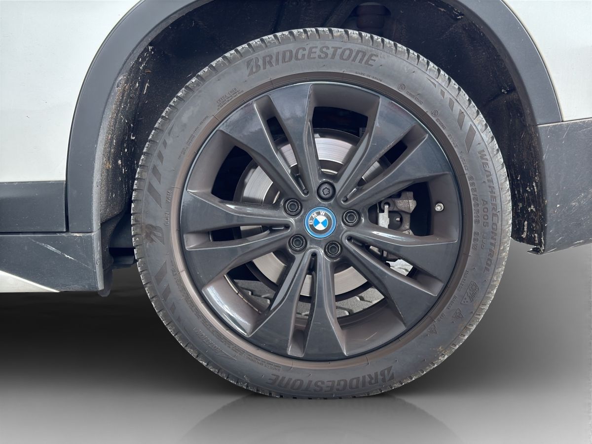 BMW X1 xDrive25e Sport Line - Samsaru's Car Outlet