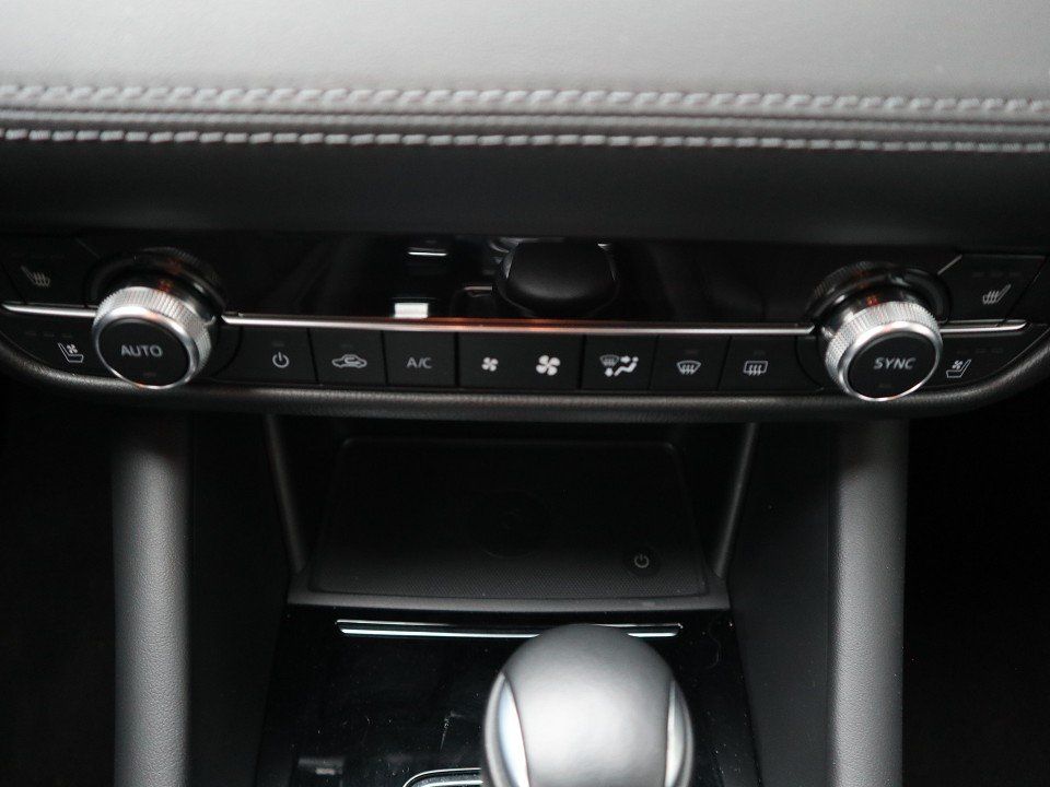 Mazda 6 L Exclusive-Line G-165 AT LEDER-S Allwetter el