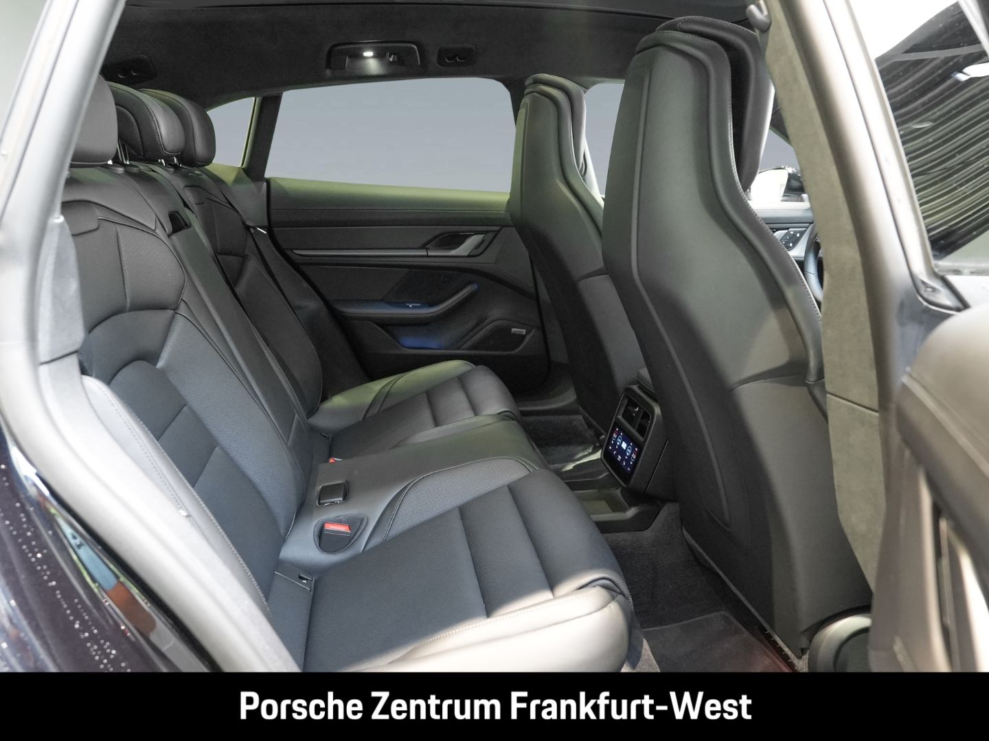 Porsche Taycan 4S Sport Turismo BOSE LED-Matrix Panorama