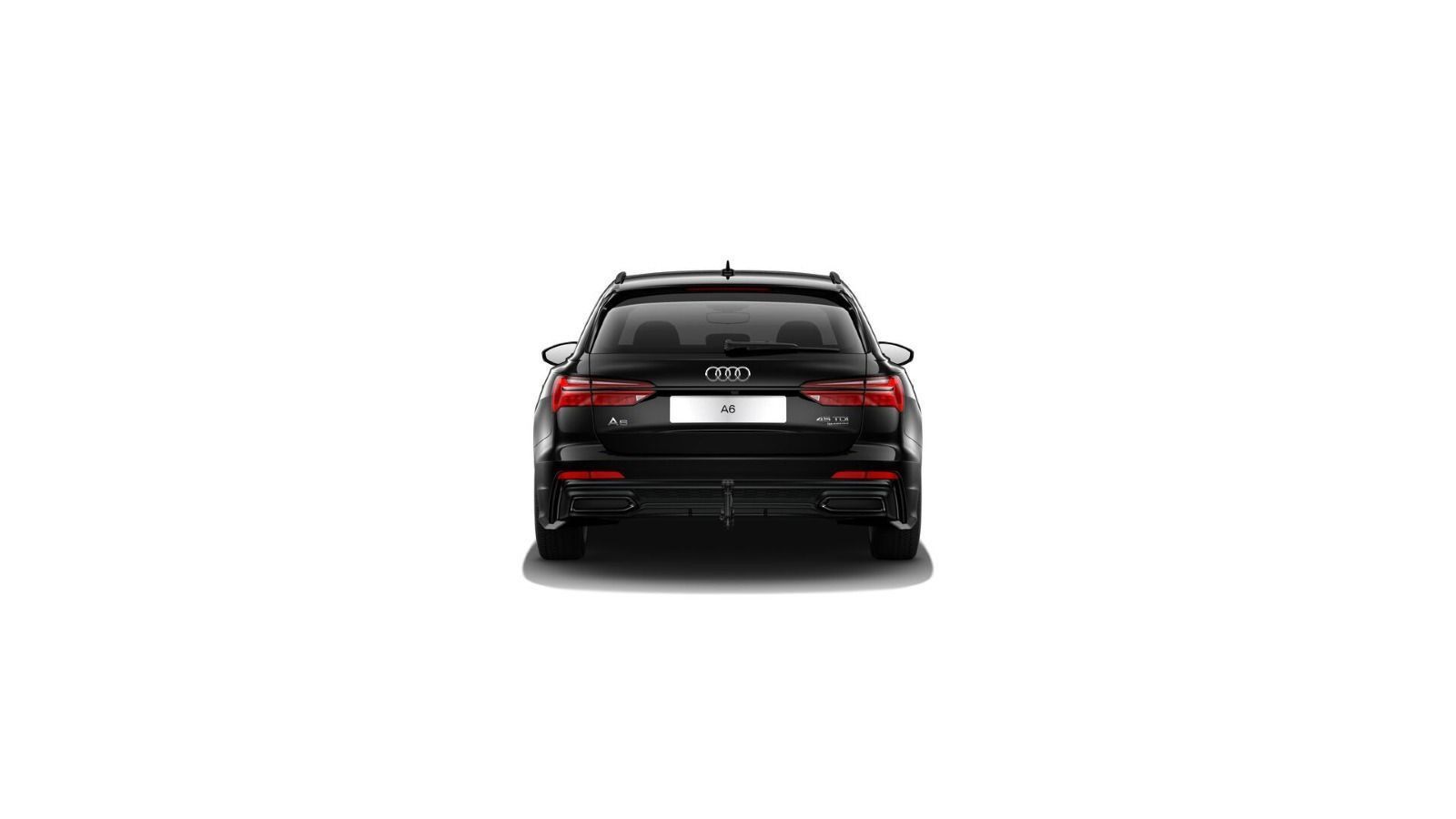 Audi A6 Avant Sport 45 TDI quattro - Samsaru's Car Outlet