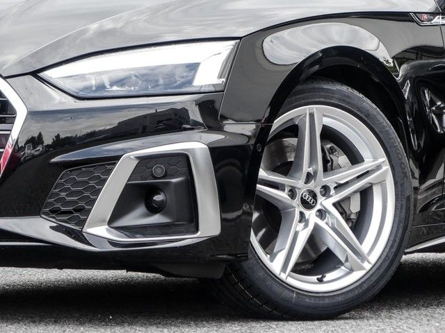 Audi A5 Cabriolet 45 quattro S LINE KAMERA ALU18 NAVI