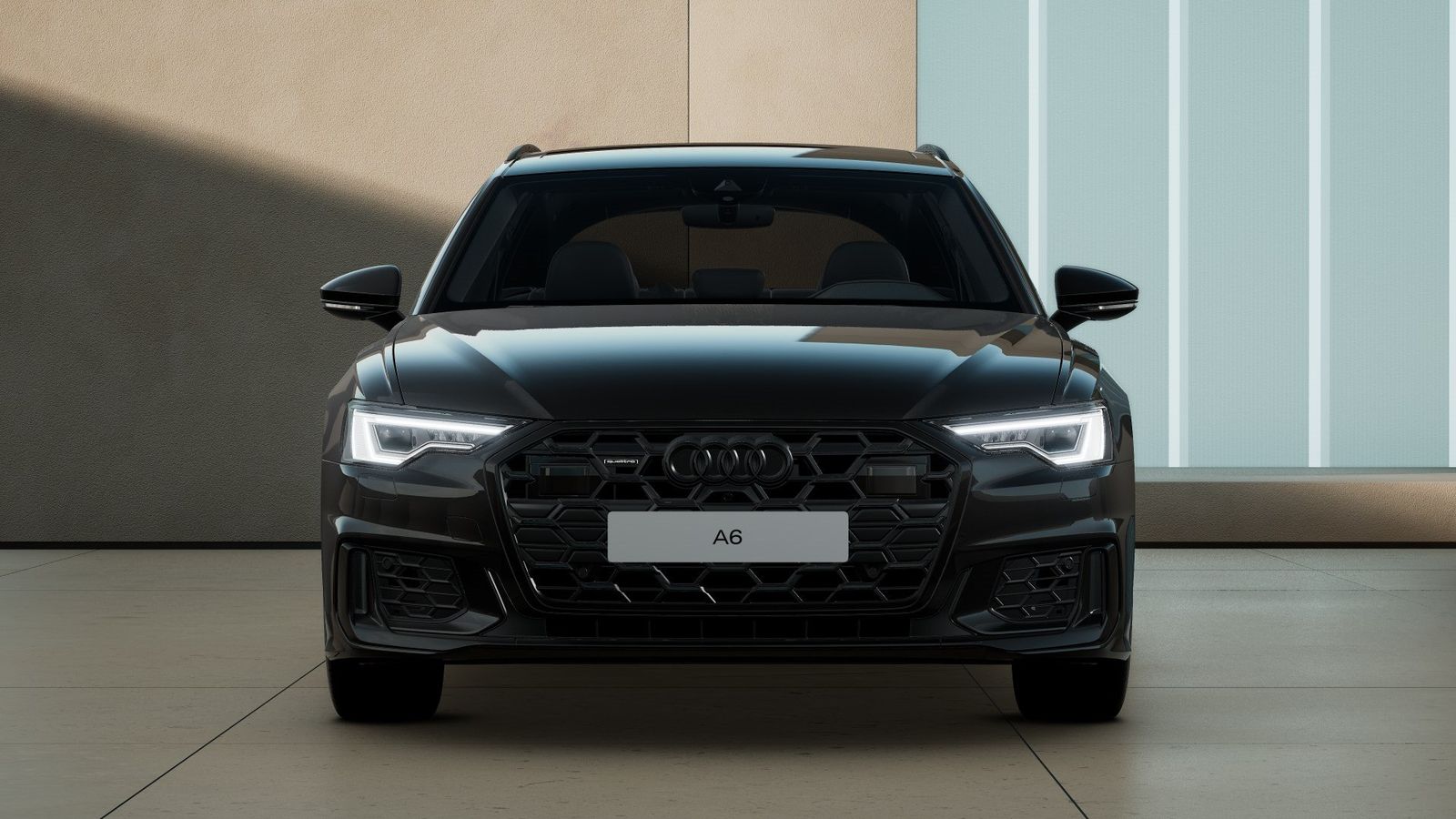 Audi A6 Avant 50 TDI qu S line - Samsaru's Car Outlet
