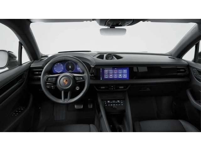 Porsche Macan 4S - Samsaru's Car Outlet
