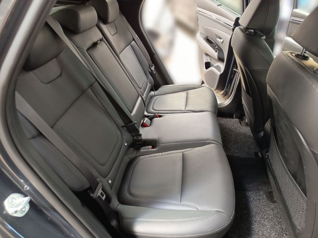 Hyundai TUCSON 1.6T-GDi Plug-in-Hybrid 4WD Prime - Samsaru's Car Outlet