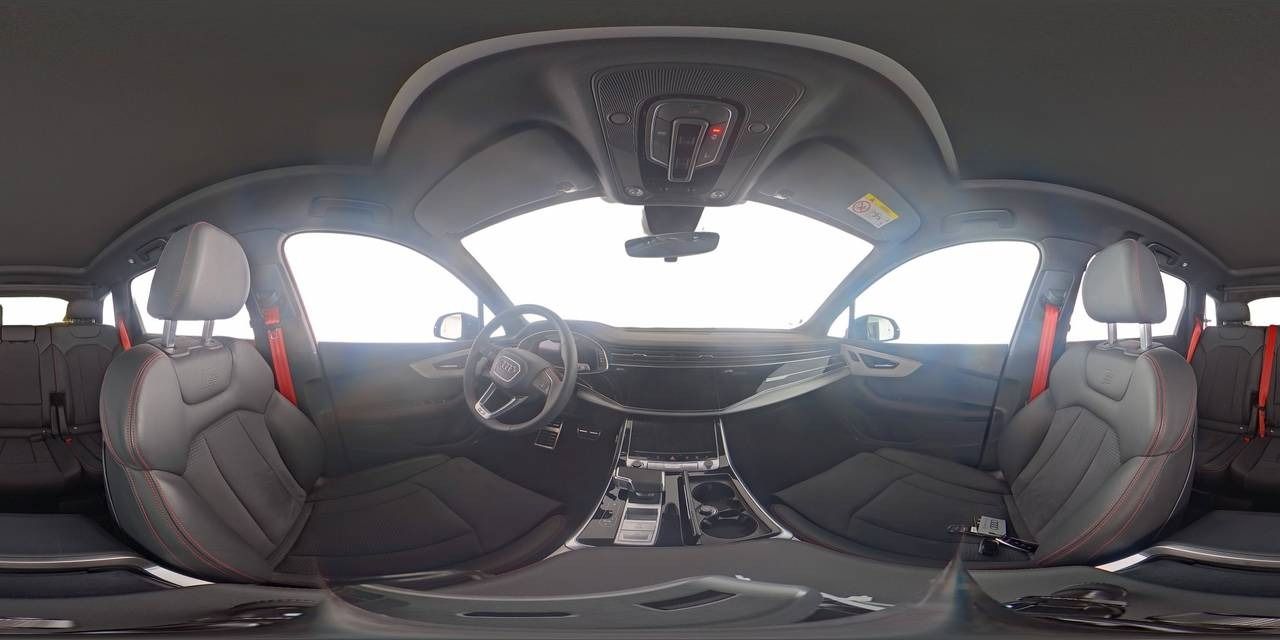 Audi Q7 55 TFSI quattro S line *7-SITZER*AHK*TV*HEAD-