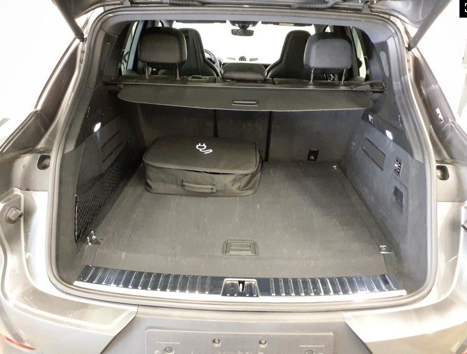 Porsche Cayenne S E-Hyb #MEGA SPEC! PDCC! HINTERACHS!