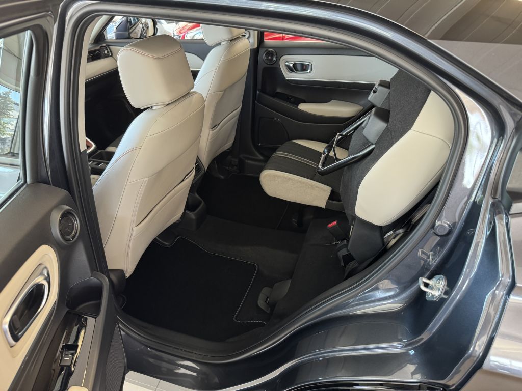 Honda HR-V e:HEV 1.5 i-MMD Hybrid Advance Style