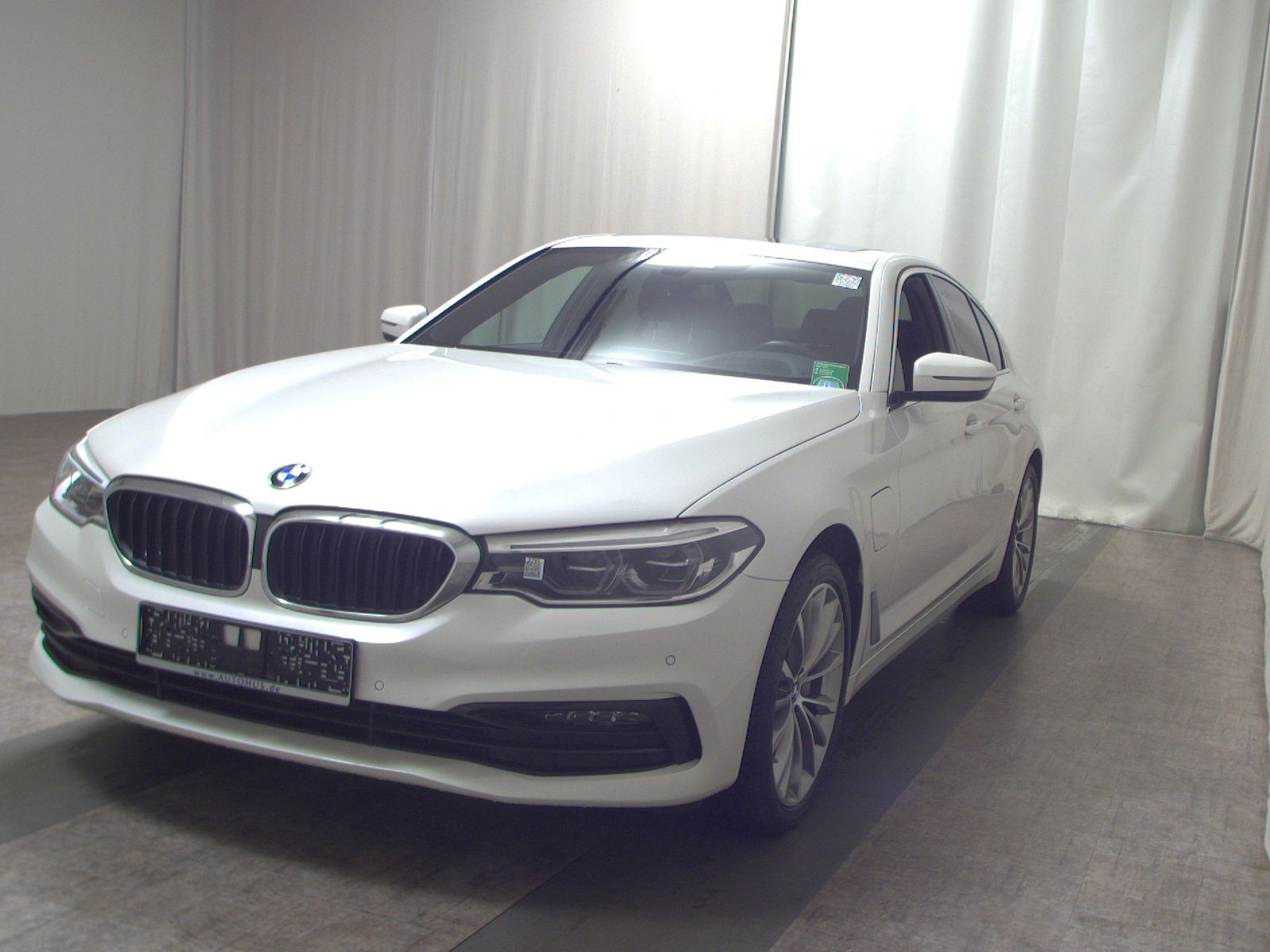 BMW 530e xDr Sport-Line LED LC Prof. GSD H-K HuD