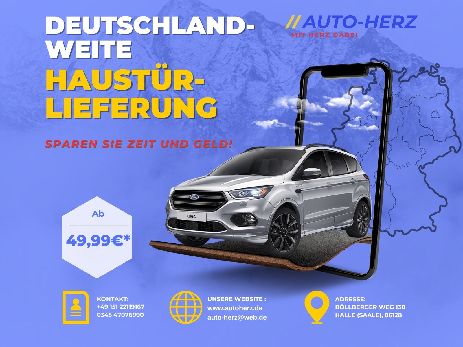 BMW 330e xDrive Touring Sport-Line - Samsaru's Car Outlet