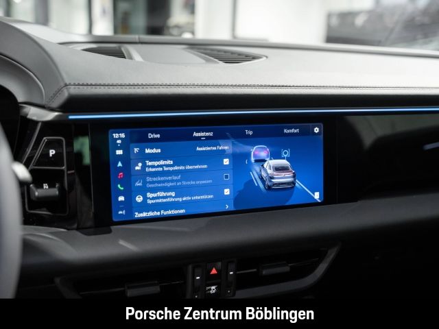 Porsche Macan 4 - Samsaru's Car Outlet