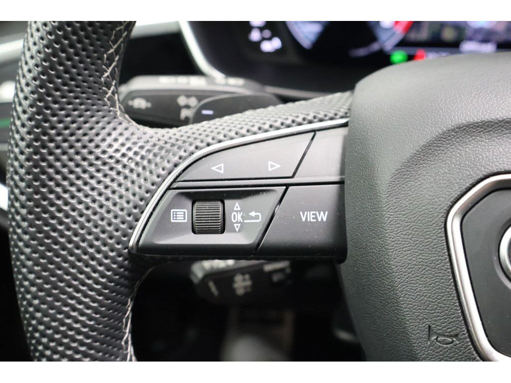 Audi Q3 40 TDI quattro S line S tronic - Samsaru's Car Outlet