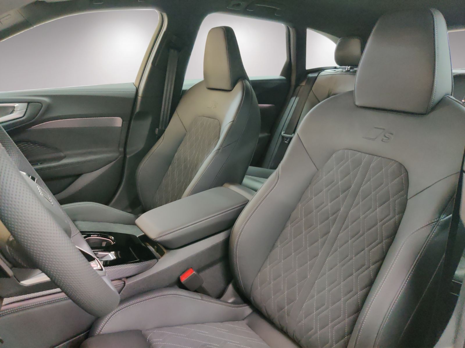 Audi A5 Avant S line TDI qu. Matrix/S-Interieur/Tech+