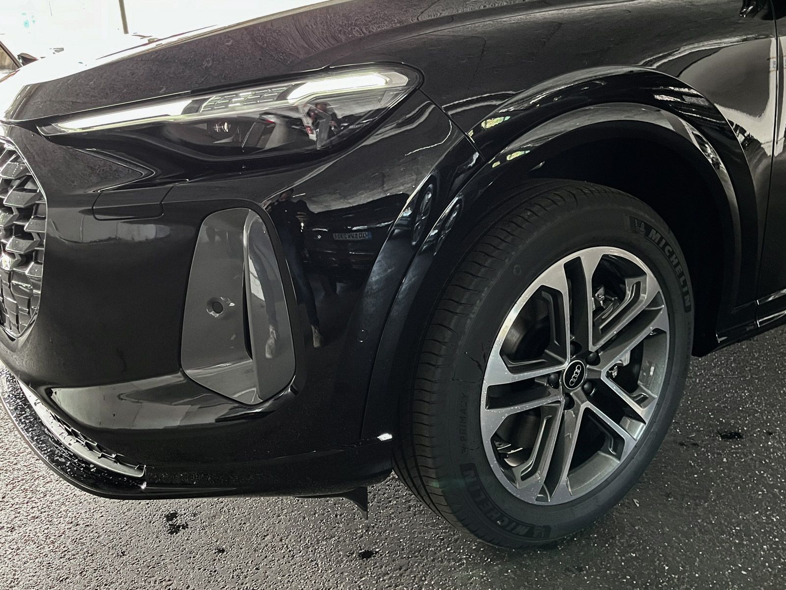 Audi Q5 TDI quattro S tronic - Samsaru's Car Outlet