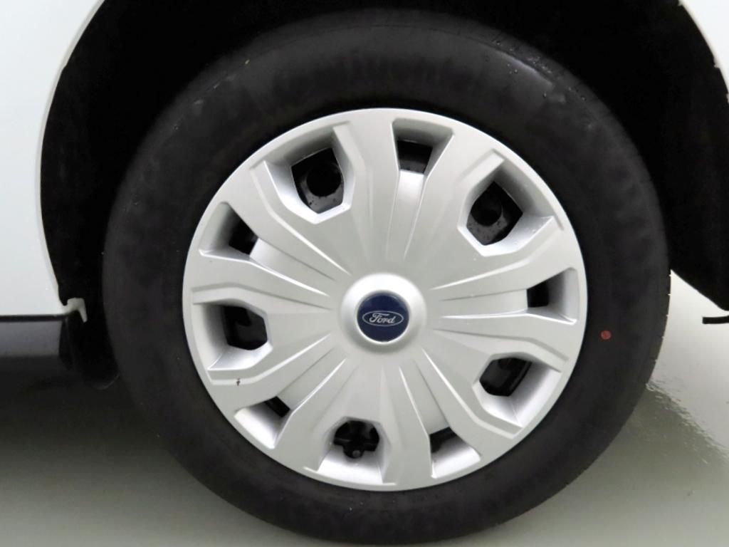 Ford Transit Connect 1.5 Aut. L1 Trend - Samsaru's Car Outlet