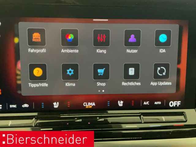 Volkswagen T7 Multivan 1.5 TSI eHybrid 4Mo BLACK LÜ VOLL! 7