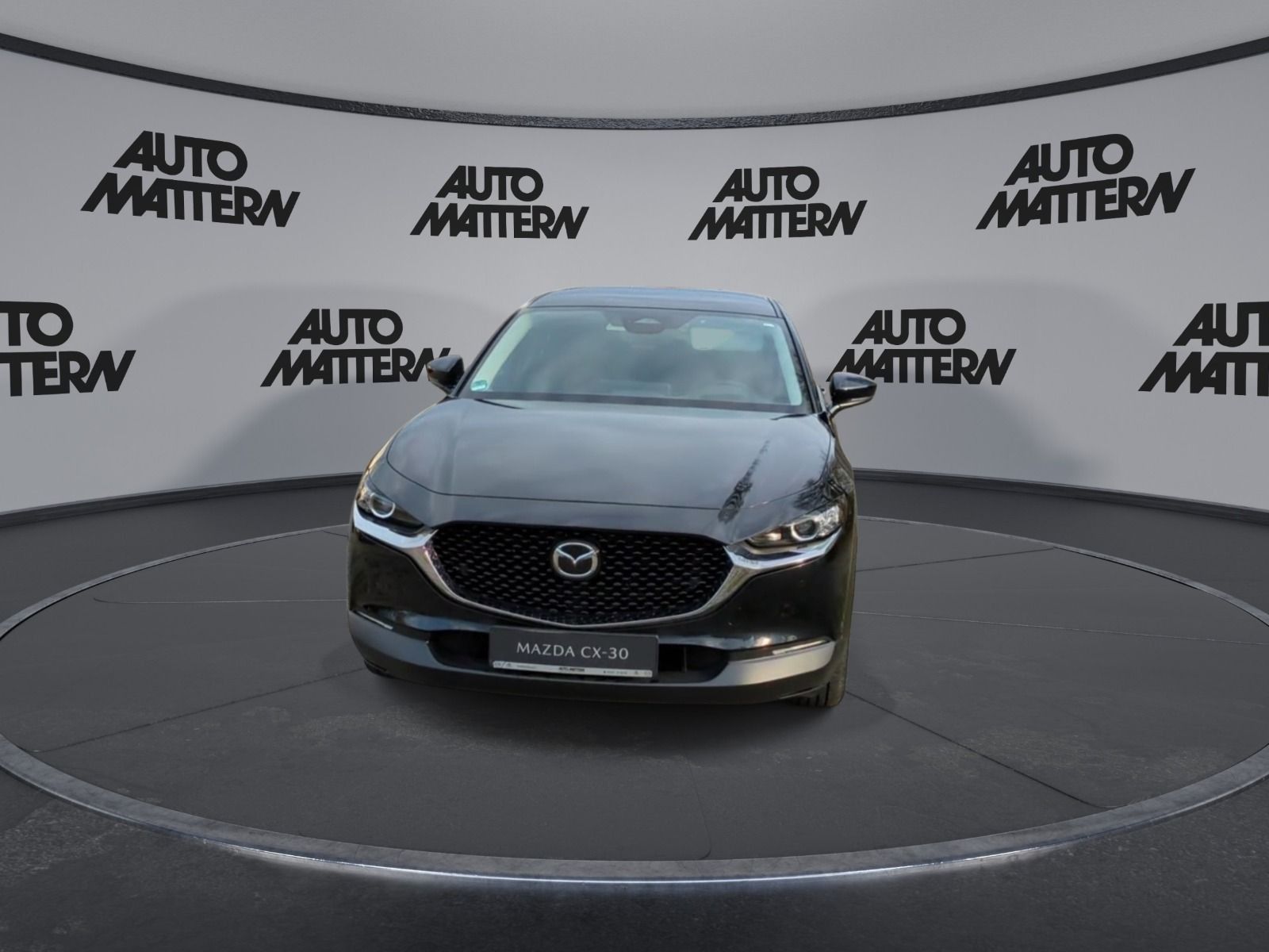 Mazda CX-30 Mazda CX-30 Homura BlackDeal