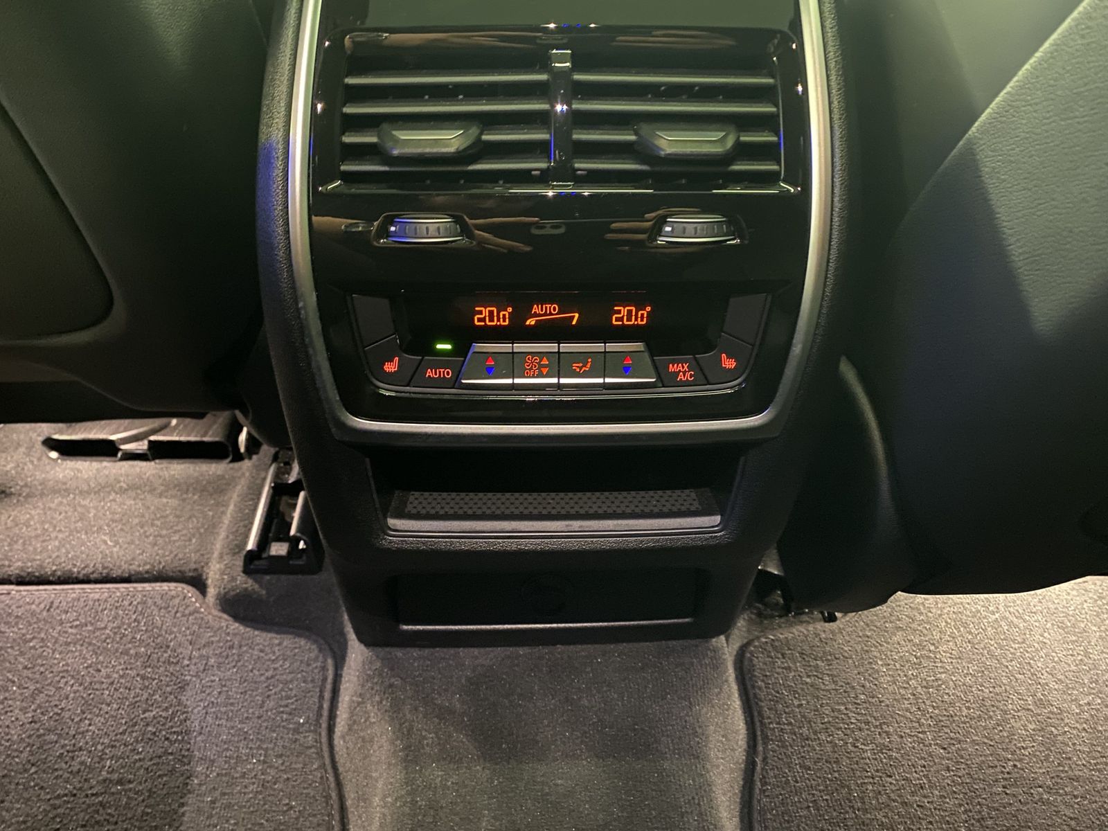 BMW X6 xDrive40d M Sportpaket Pro DA. Prof. PA. Prof