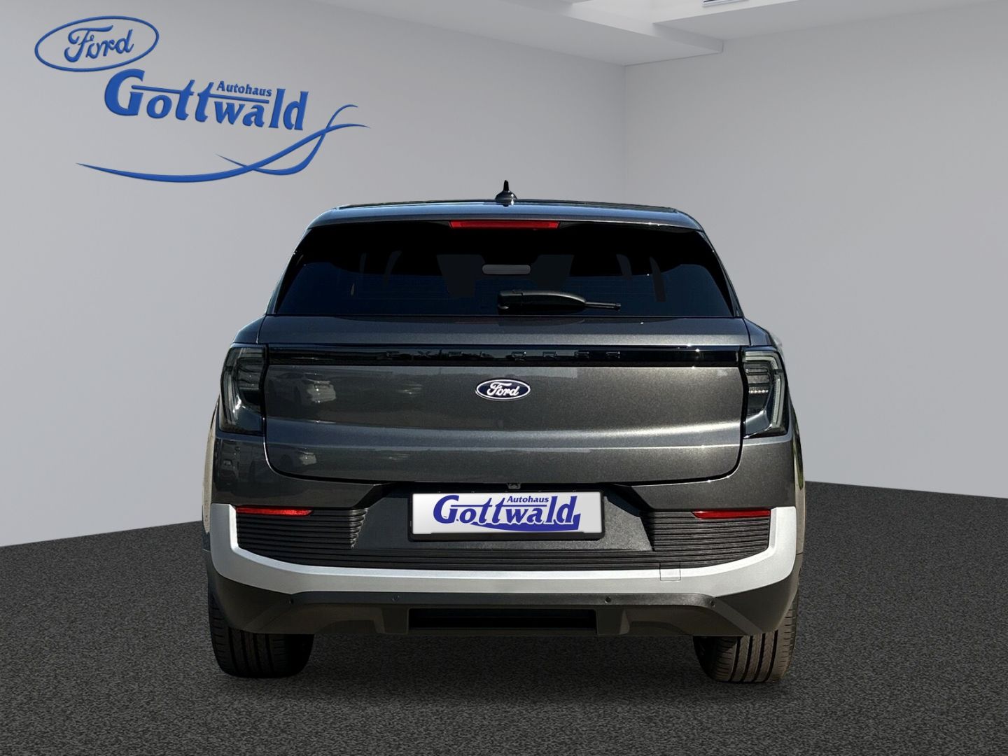 Ford Explorer Premium RWD Matrix-LED Pano Wärmepumpe