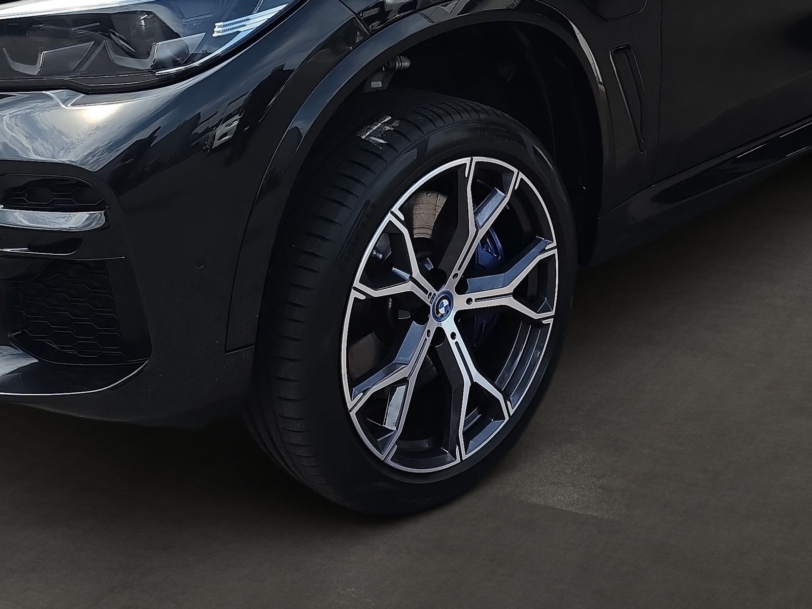 BMW X5 xDrive45e M-Sport*AHK*Integral*Drive Assist P