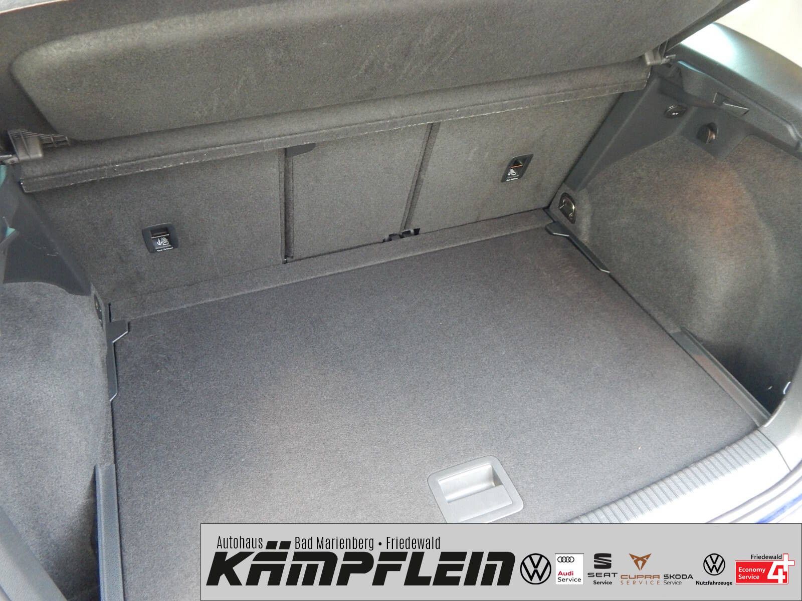 Volkswagen Golf Sportsvan Join 1.5TSI - Samsaru's Car Outlet