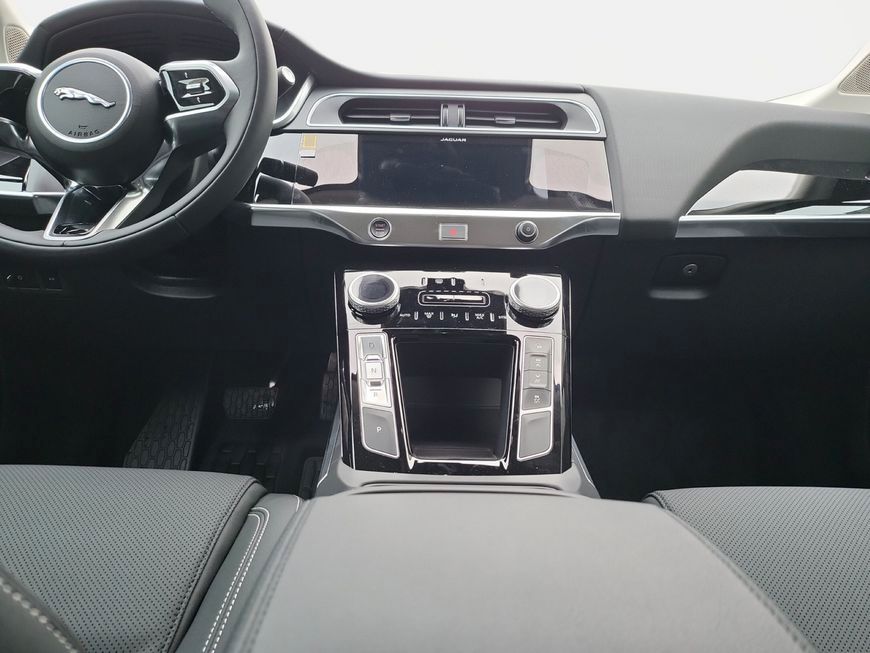 Jaguar I-Pace EV400 AWD S