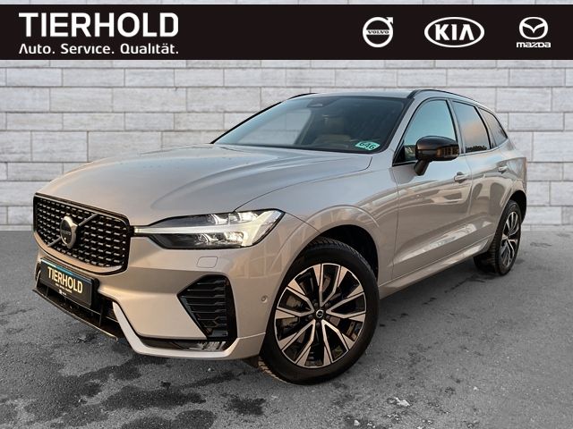 Volvo XC60 B4 Plus Dark 2WD ACC PANO 360° Allwetter