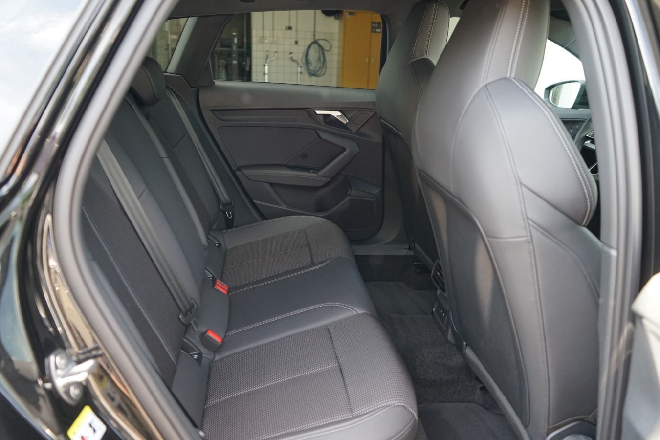 Audi A3 45TFSI e Sportback S line - Samsaru's Car Outlet